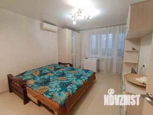 1-к квартира, посуточно, 32м2, 1/1 этаж