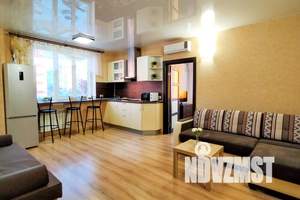 2-к квартира, посуточно, 45м2, 5/19 этаж