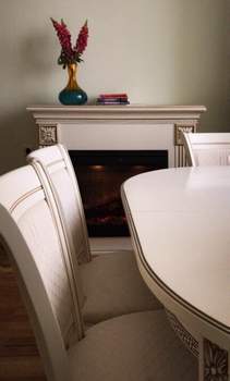 3-к квартира, на длительный срок, 115м2, 13/33 этаж