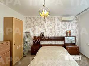 2-к квартира, на длительный срок, 50м2, 2/12 этаж