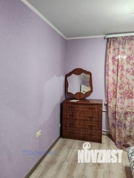 2-к квартира, на длительный срок, 47м2, 3/3 этаж