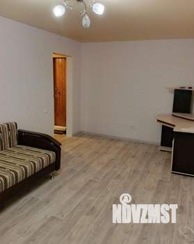 1-к квартира, на длительный срок, 30м2, 3/5 этаж