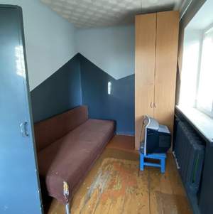 2-к квартира, на длительный срок, 40м2, 2/5 этаж