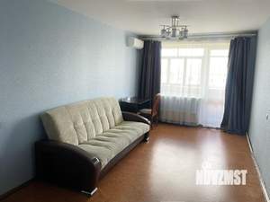 1-к квартира, на длительный срок, 44м2, 9/9 этаж