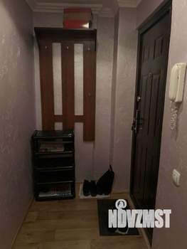 1-к квартира, на длительный срок, 32м2, 2/5 этаж