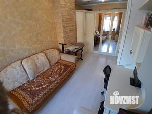 2-к квартира, посуточно, 44м2, 3/5 этаж