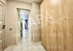 1-к квартира, на длительный срок, 30м2, 11/26 этаж