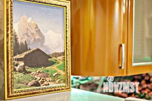 2-к квартира, посуточно, 72м2, 1/1 этаж