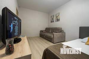 1-к квартира, посуточно, 50м2, 12/25 этаж