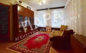 3-к квартира, на длительный срок, 56м2, 1/2 этаж