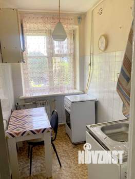 2-к квартира, на длительный срок, 46м2, 3/5 этаж