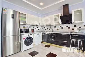 2-к квартира, на длительный срок, 58м2, 10/24 этаж