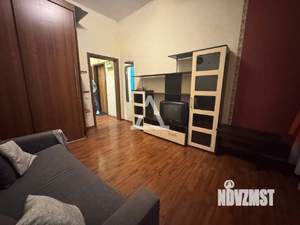 1-к квартира, на длительный срок, 30м2, 1/3 этаж