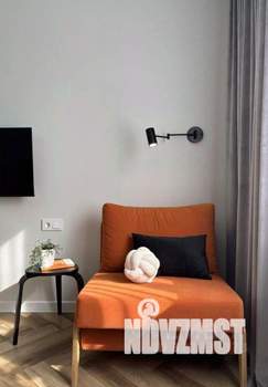 1-к квартира, посуточно, 22м2, 1/1 этаж