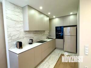 2-к квартира, посуточно, 75м2, 15/24 этаж