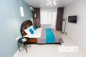 1-к квартира, посуточно, 36м2, 4/14 этаж