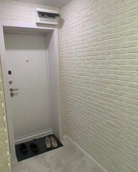 2-к квартира, на длительный срок, 43м2, 2/5 этаж