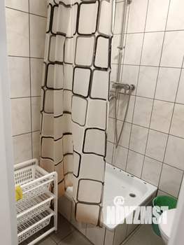 Студия квартира, на длительный срок, 26м2, 2/4 этаж