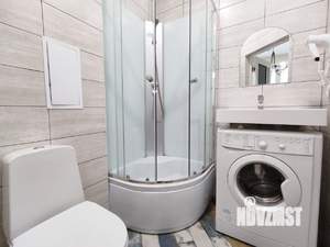 Студия квартира, посуточно, 21м2, 2/4 этаж