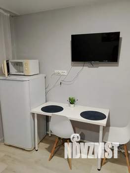 1-к квартира, посуточно, 25м2, 3/3 этаж