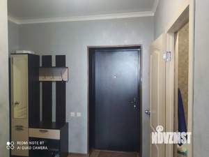 1-к квартира, на длительный срок, 43м2, 4/4 этаж