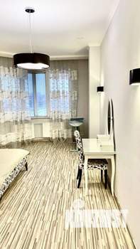 3-к квартира, на длительный срок, 120м2, 15/25 этаж