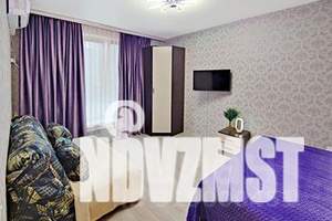 1-к квартира, посуточно, 33м2, 1/3 этаж