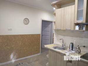 1-к квартира, на длительный срок, 36м2, 6/19 этаж