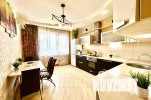 2-к квартира, посуточно, 85м2, 11/17 этаж