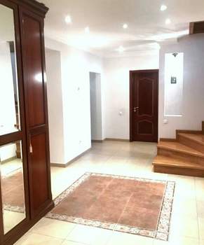 5-к квартира, на длительный срок, 190м2, 6/7 этаж