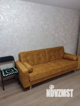 1-к квартира, на длительный срок, 34м2, 8/10 этаж