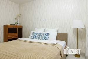 2-к квартира, посуточно, 70м2, 18/27 этаж