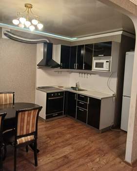 Студия квартира, на длительный срок, 48м2, 8/16 этаж