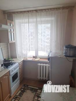 1-к квартира, на длительный срок, 35м2, 5/10 этаж