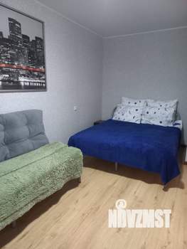 1-к квартира, посуточно, 29м2, 2/3 этаж