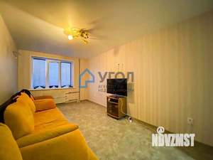 1-к квартира, на длительный срок, 42м2, 10/10 этаж