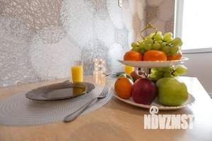 1-к квартира, посуточно, 52м2, 1/1 этаж