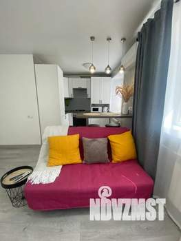 1-к квартира, посуточно, 31м2, 2/5 этаж