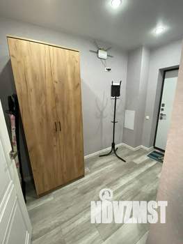 1-к квартира, посуточно, 40м2, 6/8 этаж