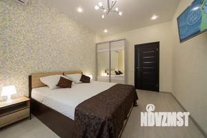 2-к квартира, посуточно, 65м2, 2/8 этаж