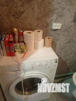 1-к квартира, посуточно, 35м2, 3/3 этаж