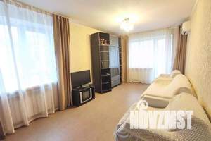 3-к квартира, посуточно, 76м2, 1/5 этаж