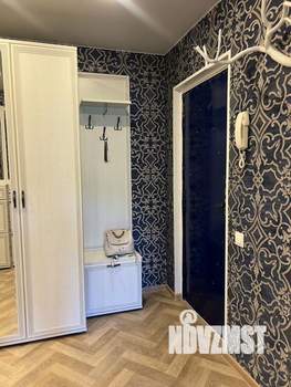 3-к квартира, на длительный срок, 64м2, 5/5 этаж