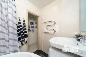 1-к квартира, посуточно, 39м2, 1/1 этаж