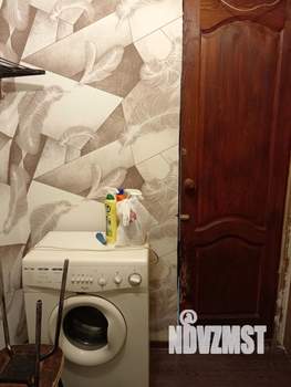 1-к квартира, на длительный срок, 15м2, 1/5 этаж