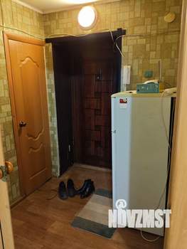 1-к квартира, на длительный срок, 40м2, 9/16 этаж