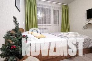 1-к квартира, посуточно, 38м2, 4/5 этаж