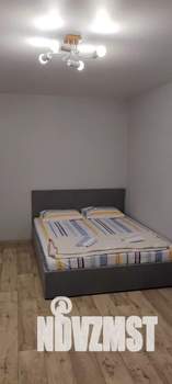 1-к квартира, посуточно, 30м2, 1/5 этаж