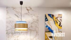 Студия квартира, посуточно, 36м2, 20/25 этаж