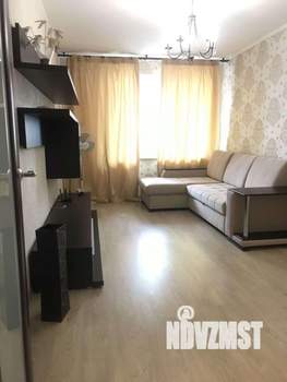 2-к квартира, на длительный срок, 61м2, 8/10 этаж